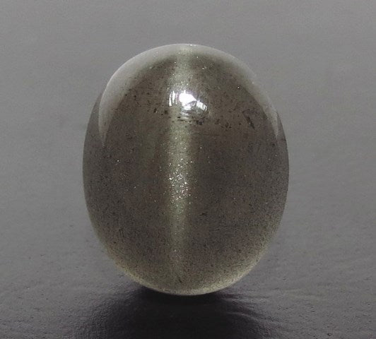 5.74/CT Natural Scapolite Cat's Eye with Govt. Lab Certified-(1221)