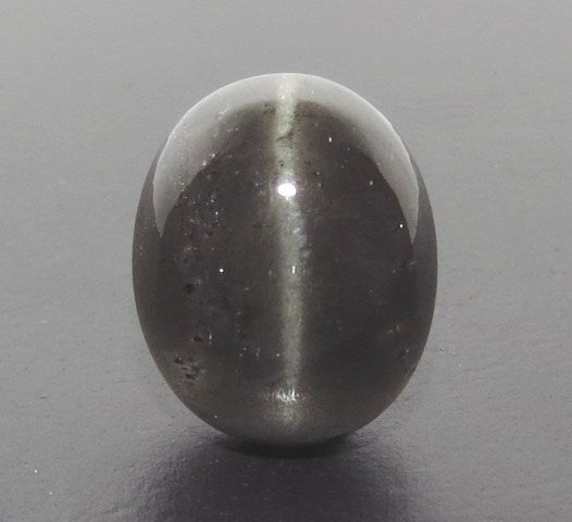 10.20/CT Natural Scapolite Cat's Eye with Govt. Lab Certified-(1221)