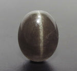 Load image into Gallery viewer, 10.16/CT Natural Scapolite Cat&#39;s Eye with Govt. Lab Certified-(1221)
