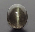 Load image into Gallery viewer, 6.46/CT Natural Scapolite Cat&#39;s Eye with Govt. Lab Certified-(1221)
