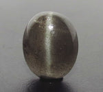 Load image into Gallery viewer, 6.54/CT Natural Scapolite Cat&#39;s Eye with Govt. Lab Certified-(1221)

