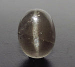 Load image into Gallery viewer, 5.85/CT Natural Scapolite Cat&#39;s Eye with Govt. Lab Certified-(1221)
