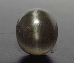 Load image into Gallery viewer, 4.64/CT Natural Scapolite Cat&#39;s Eye with Govt. Lab Certified-(1221)
