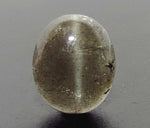 Load image into Gallery viewer, 4.80/CT Natural Scapolite Cat&#39;s Eye with Govt. Lab Certified-(1221)
