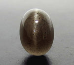 Load image into Gallery viewer, 4.78/CT Natural Scapolite Cat&#39;s Eye with Govt. Lab Certified-(1221)
