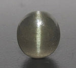 Load image into Gallery viewer, 6.65/CT Natural Scapolite Cat&#39;s Eye with Govt. Lab Certified-(1221)
