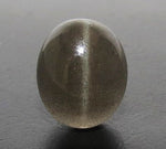 Load image into Gallery viewer, 5.70/CT Natural Scapolite Cat&#39;s Eye with Govt. Lab Certified-(1221)
