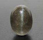 Load image into Gallery viewer, 5.81/CT Natural Scapolite Cat&#39;s Eye with Govt. Lab Certified-(1221)

