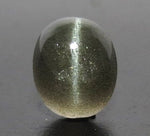 Load image into Gallery viewer, 4.66/CT Natural Scapolite Cat&#39;s Eye with Govt. Lab Certified-(1221)
