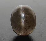 Load image into Gallery viewer, 4.79/CT Natural Scapolite Cat&#39;s Eye with Govt. Lab Certified-(1221)
