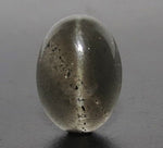 Load image into Gallery viewer, 5.80/CT Natural Scapolite Cat&#39;s Eye with Govt. Lab Certified-(1221)
