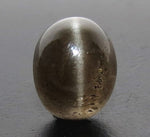 Load image into Gallery viewer, 5.54/CT Natural Scapolite Cat&#39;s Eye with Govt. Lab Certified-(1221)
