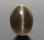 Load image into Gallery viewer, 4.00/CT Natural Scapolite Cat&#39;s Eye with Govt. Lab Certified-(1221)
