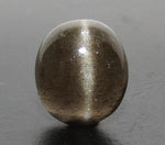 Load image into Gallery viewer, 4.76/CT Natural Scapolite Cat&#39;s Eye with Govt. Lab Certified-(1221)
