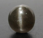 Load image into Gallery viewer, 4.56/CT Natural Scapolite Cat&#39;s Eye with Govt. Lab Certified-(1221)
