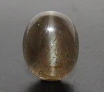 Load image into Gallery viewer, 4.61/CT Natural Scapolite Cat&#39;s Eye with Govt. Lab Certified-(1221)
