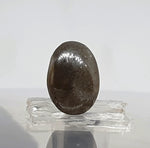 Load image into Gallery viewer, 5.25 Ratti Natural Scapolite Cat&#39;s Eye with Govt. Lab Certified-(1221)
