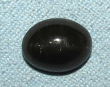3.87 Ratti Natural Scapolite Cat's Eye with Govt. Lab Certified-(1221)