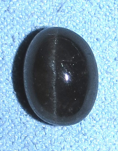 4.79 Ratti Natural Scapolite Cat's Eye with Govt. Lab Certified-(1221)