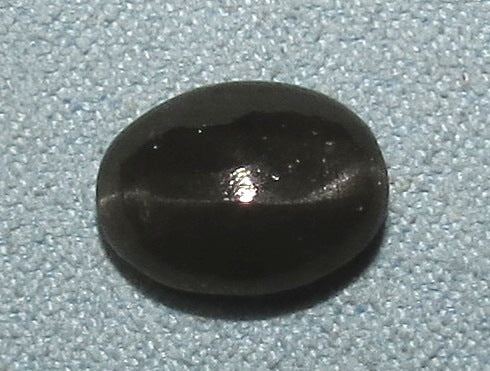 5.12 Ratti Natural Scapolite Cat's Eye with Govt. Lab Certified-(1221)