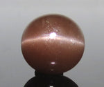 Load image into Gallery viewer, 4.88 Ratti Natural Scapolite Cat&#39;s Eye with Govt. Lab Certified-(1221)
