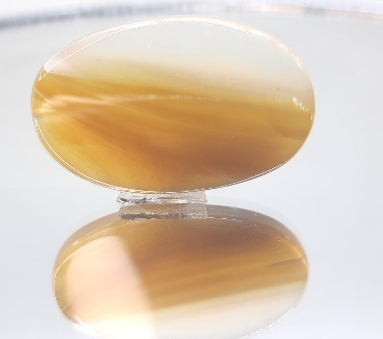 CARAT WT-43.05   Sulemani Hakik-(350)