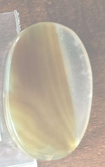 Load image into Gallery viewer, 43.05/Carat Sulemani Hakik-(350)
