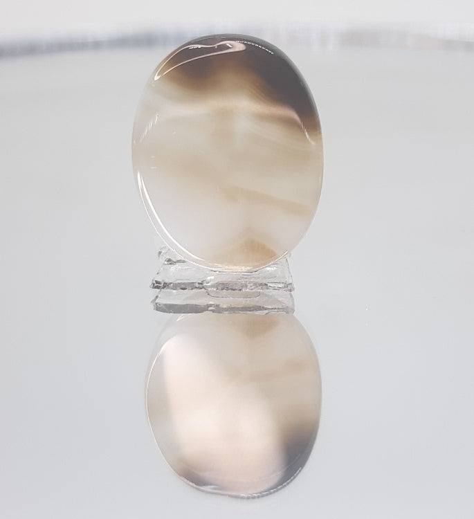 CARAT WT-10.95   Sulemani Hakik-(350)