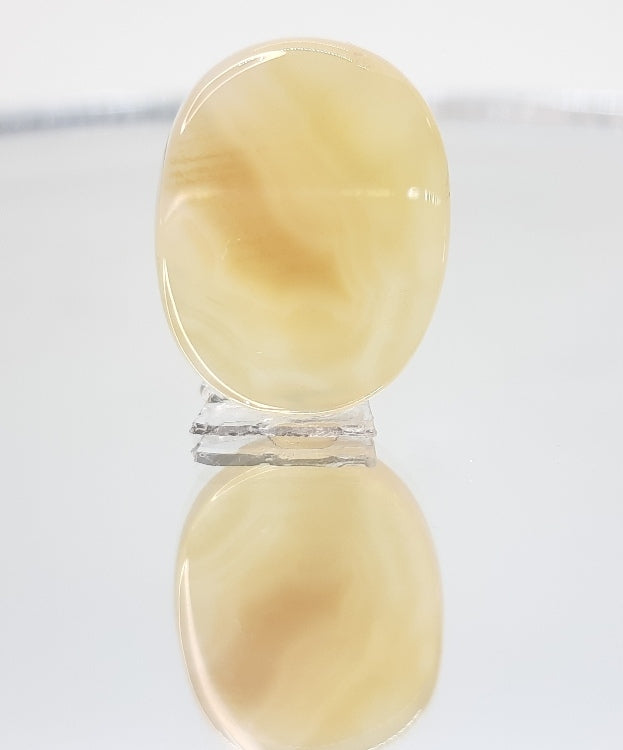 CARAT WT-23.75   Sulemani Hakik-(350)