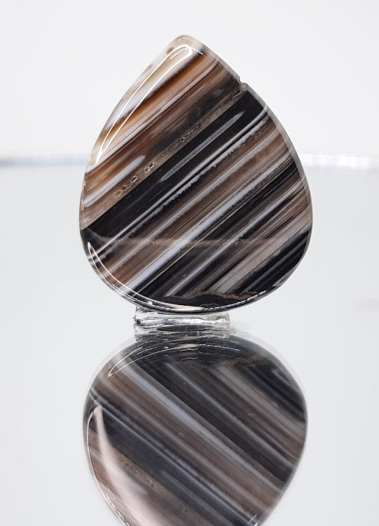 CARAT WT-42.20  Sulemani Hakik-(350)