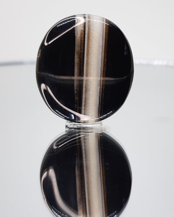 CARAT WT-44.05  Sulemani Hakik-(350)