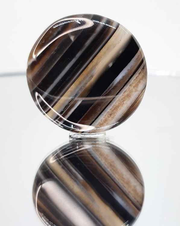 CARAT WT-68.60 Sulemani Hakik-(350)
