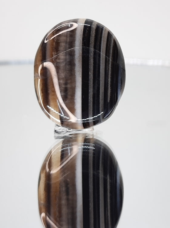 CARAT WT-42.35   Sulemani Hakik-(350)