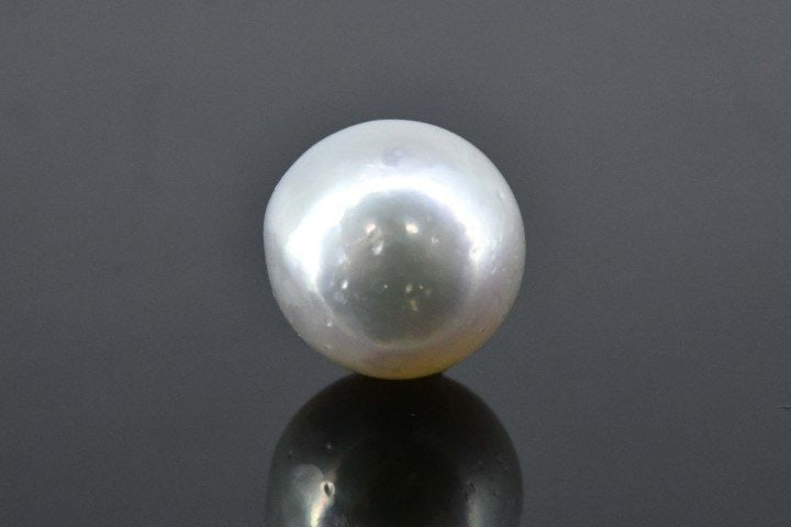 6.81/CT South Sea Pearl with Govt. Lab Certificate-1550