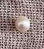 Load image into Gallery viewer, 6.81/CT South Sea Pearl with Govt. Lab Certificate-1550
