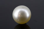 Load image into Gallery viewer, 10.38/CT South Sea Pearl with Govt. Lab Certificate-1550

