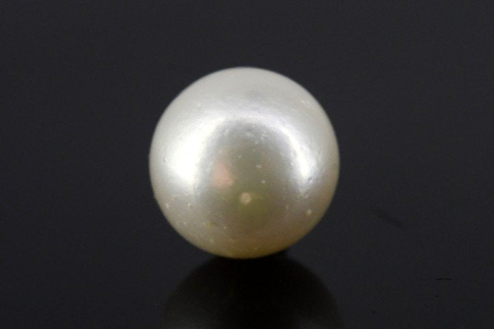 7.94/CT South Sea Pearl with Govt. Lab Certificate-1550