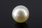 Load image into Gallery viewer, 7.86/CT South Sea Pearl with Govt. Lab Certificate-1550
