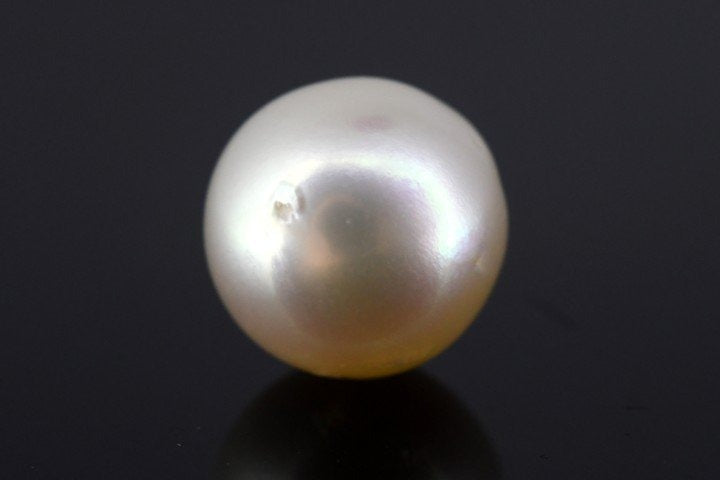 12.06/CT South Sea Pearl with Govt. Lab Certificate-1550