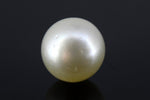 Load image into Gallery viewer, 10.18/CT South Sea Pearl with Govt. Lab Certificate-1550
