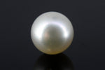 Load image into Gallery viewer, 8.87/CT South Sea Pearl with Govt. Lab Certificate-1550
