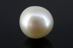 Load image into Gallery viewer, 11.98/CT South Sea Pearl with Govt. Lab Certificate-1550
