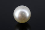 Load image into Gallery viewer, 8.84/CT South Sea Pearl with Govt. Lab Certificate-1550
