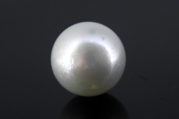 12.35/CT South Sea Pearl with Govt. Lab Certificate-1550