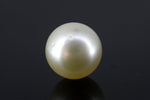 Load image into Gallery viewer, 9.77/CT South Sea Pearl with Govt. Lab Certificate-1550
