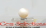 Load image into Gallery viewer, 4.05 Ratti Natural South Sea Pearl With Lab Certificate-700
