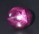 Load image into Gallery viewer, 9.30/CT Natural Star Ruby with Govt. Lab Certificate-5661

