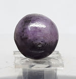 Load image into Gallery viewer, 18.10 Ratti Star Sapphire with Govt. Lab Certificate-(5661)
