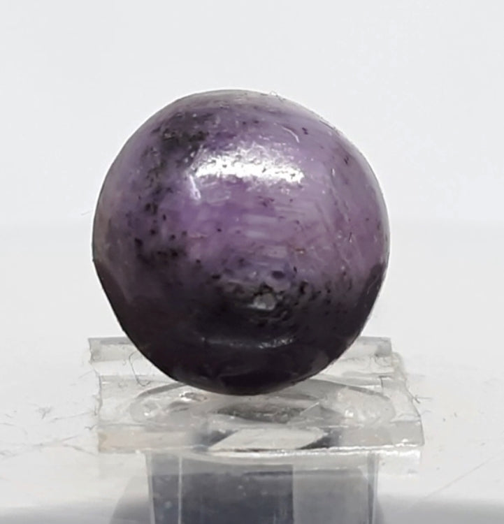 18.10 Ratti Star Sapphire with Govt. Lab Certificate-(5661)