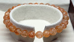 Load image into Gallery viewer, Natural Sun Sitara Bracelet (1600)
